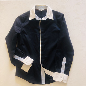 Hugo Boss särk, 8, 126 (1 foto / 2)