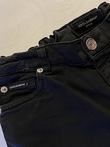 Dolce&Gabbana teksad 9/10 suurus (3 foto / 3)