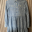 Джинсовое платье Ralph Lauren, размер 10 (фото #1)