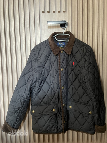 Куртка Ralph Lauren k/s XL, 13 лет (фото #1)