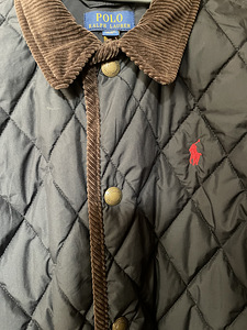 Ralph Laureni k/s jope XL, 13aastasele (3 foto / 3)