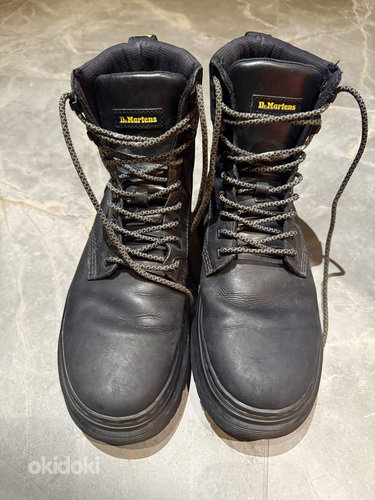 Ботинки Dr Martens размер 41