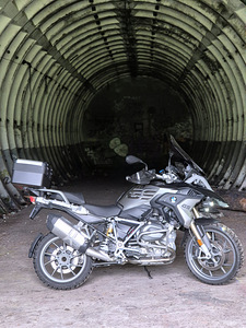 BMW R1200gs 2018 müük/vahetus (5 foto / 9)