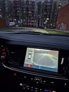 Opel insignia 2018 müük/vahetus (12 foto / 12)