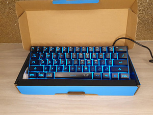 НОВОЕ! Keyboard (1 фото из 3)