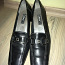Новые черные туфли Gabor (фото #1)