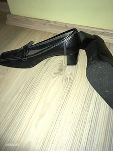 Uued Gabor naiste kingad (2 foto / 2)
