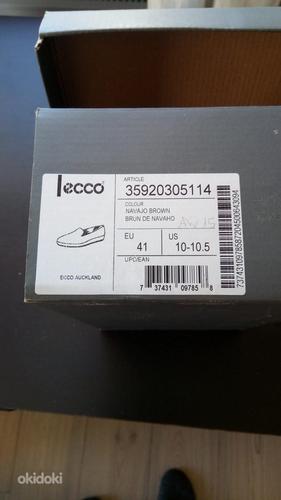 Новые туфли Ecco (фото #5)