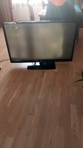 LG teler 50PK350 TV 127 cm (50") Full HD Black (2 foto / 4)