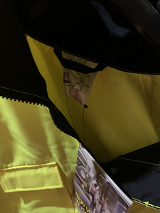 Tööriided XXL Töö riided helendav (3 foto / 4)