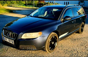 Volvo V70 2.0 D3 120kW (10 foto / 11)