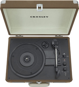 Crosley CR8005F-TW Cruiser Plus Vintage (2 foto / 4)