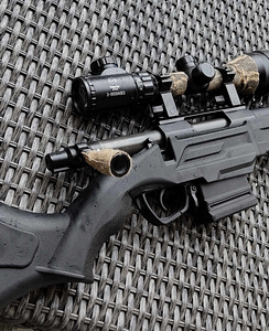 Müüa airsoft (2 foto / 2)