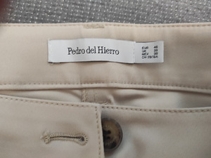 Pedro Del Hierro naiste püksid S/M (3 foto / 8)