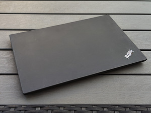 Sülearvuti Lenovo Thinkpad T14 Gen 1 (3 foto / 4)