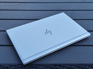 Sülearvuti HP EliteBook 830 G8 (2 foto / 3)