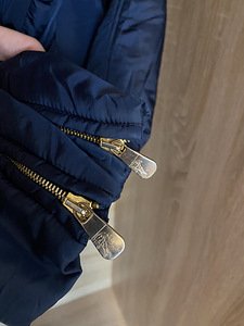 Versace jope куртка (5 фото из 6)