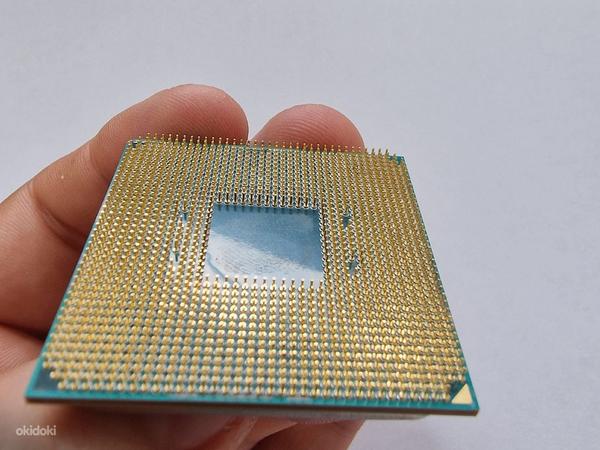 AMD Ryzen 5 2600 + BOX cooler (foto #2)