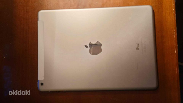 iPad Air 4G (foto #2)