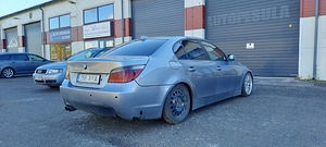 Продается БМВ 530d 2003г. (3 фото из 7)