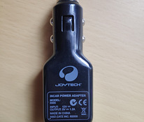 USB - зарядка в прикуриватель