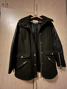 Mantel S/XS River Island (4 foto / 4)