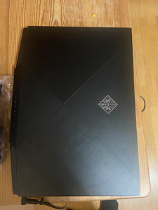 Müüa hp omen mänguri sülearvuti (2 foto / 3)