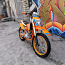 Enduro мотоцикл 250cc (фото #3)