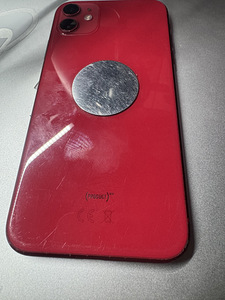iPhone 11 64GB (4 фото из 8)