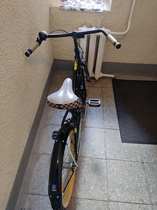 Jalgratas 20" (1 foto / 5)