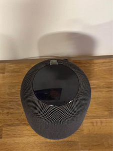 Apple HomePod (Like new) (4 foto / 4)