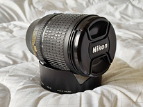 Nikon DX AF-S 18-135mm f3.5-5.6G ED