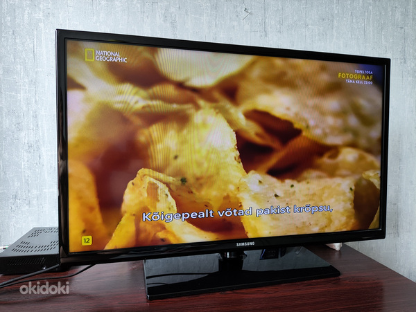 Телевизор Samsung 32" (фото #2)