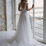 Продам шикарное свадебное платье (фото #2)