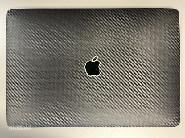 MacBook Pro 15" | Space Gray | 2017 | CTO (foto #1)