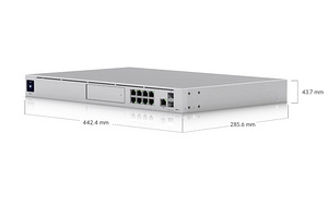 Ubiquiti Unifi Dream Machine Pro (UDM-Pro) (2 фото из 2)