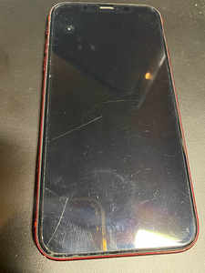 iPhone xr 128gb (3 фото из 5)
