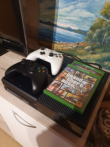 Xbox One (1 фото из 1)