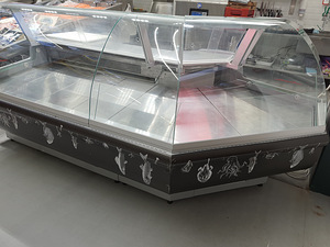 Продам витрину холодильник (5 фото из 6)