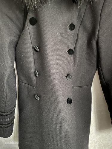 Mantel / Пальто/ Coat (фото #3)