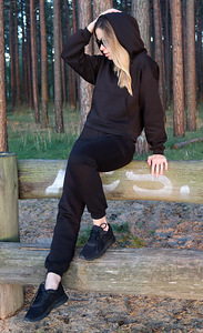 Ülikond 100% puuvill (4 foto / 5)