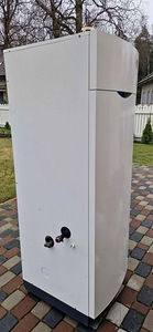 Maasoojuspump Thermia Diplomat 10 (6 foto / 7)