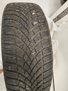 Spare summer tire for sale (2 foto / 3)