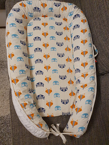 Baby nest (1 foto / 2)