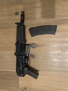 Airsoft AK / Airsoft AK (4 foto / 4)