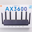 Xiaomi AX3600 AIoT Router Wifi 6 2976 Мбит / с, гигабит (фото #3)