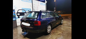 Audi a6 c5 1.9tdi 81kw (2 foto / 2)