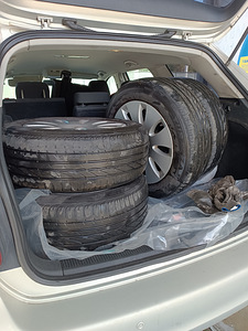 Audi VW Seat Škoda 5×112 veljed (4 foto / 4)
