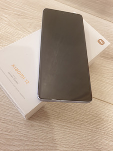 Xiaomi 12 256Gb Blue (2 foto / 2)