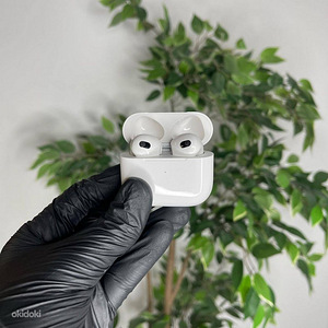 UUS Airpods 3 (2 foto / 2)